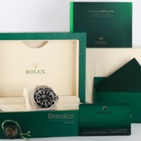 Rolex Submariner Ref. 126610LN