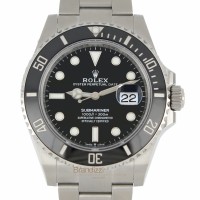 Rolex Submariner Ref. 126610LN