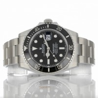 Rolex Submariner Ref. 126610LN