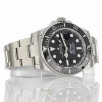 Rolex Submariner Ref. 126610LN