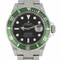 Rolex Submariner Ref. 16610LV