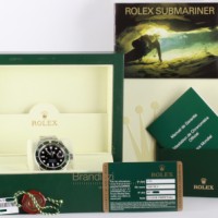 Rolex Submariner Ref. 16610LV