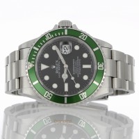 Rolex Submariner Ref. 16610LV