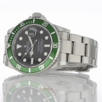 Rolex Submariner Ref. 16610LV