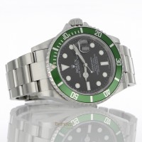 Rolex Submariner Ref. 16610LV