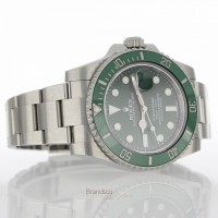 Rolex Submariner Ref. 116610LV