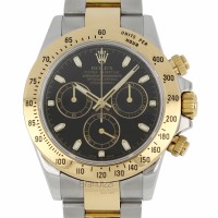 Rolex Daytona Ref. 116523