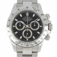 Rolex Daytona Ref. 116520