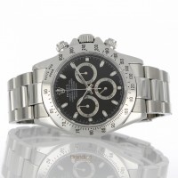 Rolex Daytona Ref. 116520