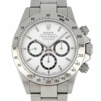 Rolex Daytona SEL Ref. 16520