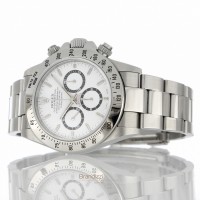 Rolex Daytona SEL Ref. 16520