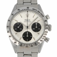 Rolex Daytona Ref. 6239