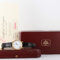 Patek Philippe Calatrava Ref. 3919J