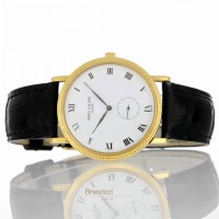 Patek Philippe Calatrava Ref. 3919J