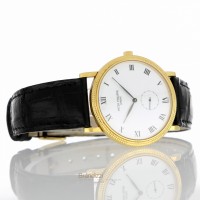 Patek Philippe Calatrava Ref. 3919J