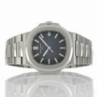 Patek Philippe Nautilus Ref. 5711/1A