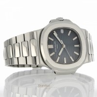 Patek Philippe Nautilus Ref. 5711/1A