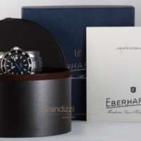 Eberhard Scafograf 300 Ref. 41034