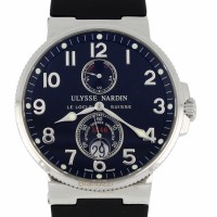 Ulysse Nardin Marine Ref. 263.66