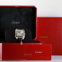 Cartier Santos Dumont Ref. W2SA0017