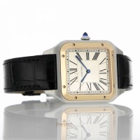 Cartier Santos Dumont Ref. W2SA0017