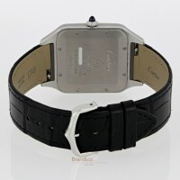 Cartier Santos Dumont Ref. W2SA0017