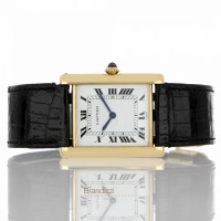 Cartier Tank