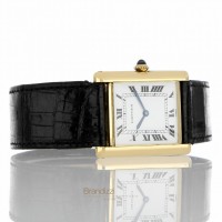 Cartier Tank