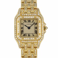 Cartier Panthere Ref. 8057915