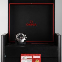 Omega Speedmaster Spacemaster Z-33 Ref. 32592437901001