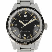 Omega Seamaster 300 Lollypop Ref. 2913-4 SC