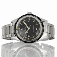 Omega Seamaster 300 Lollypop Ref. 2913-4 SC