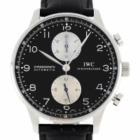 IWC Portoghese Ref. 3714