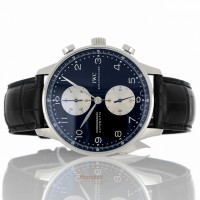 IWC Portoghese Ref. 3714