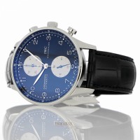 IWC Portoghese Ref. 3714