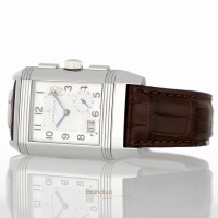 Jaeger Le Coultre Reverso Grande Date GMT 8 Days Ref. 240.8.18 - Q3028420