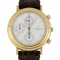 Vacheron Constantin Historiques Ref. 47001