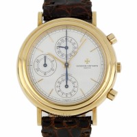 Vacheron Constantin Historiques Ref. 47001