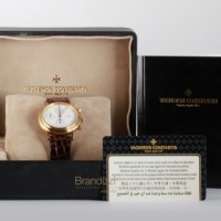 Vacheron Constantin Historiques Ref. 47001