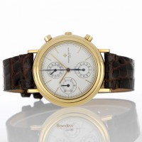 Vacheron Constantin Historiques Ref. 47001