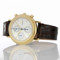 Vacheron Constantin Historiques Ref. 47001