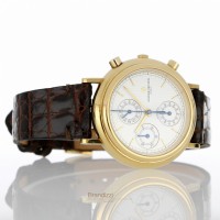 Vacheron Constantin Historiques Ref. 47001