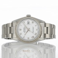 Rolex Date Just Ref. 16234