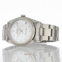 Rolex Date Just Ref. 16234