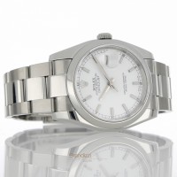 Rolex Date Just Ref. 116200