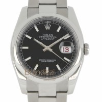 Rolex Date Just Ref. 116200