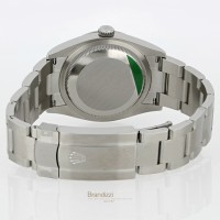 Rolex Oyster Perpetual Ref. 126000