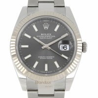 Rolex Date Just Ref. 126334