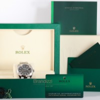 Rolex Date Just Ref. 126334