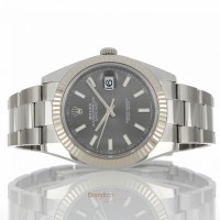 Rolex Date Just Ref. 126334